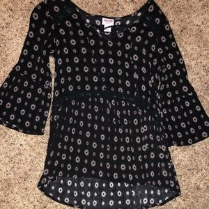 Mossimo brand tunic